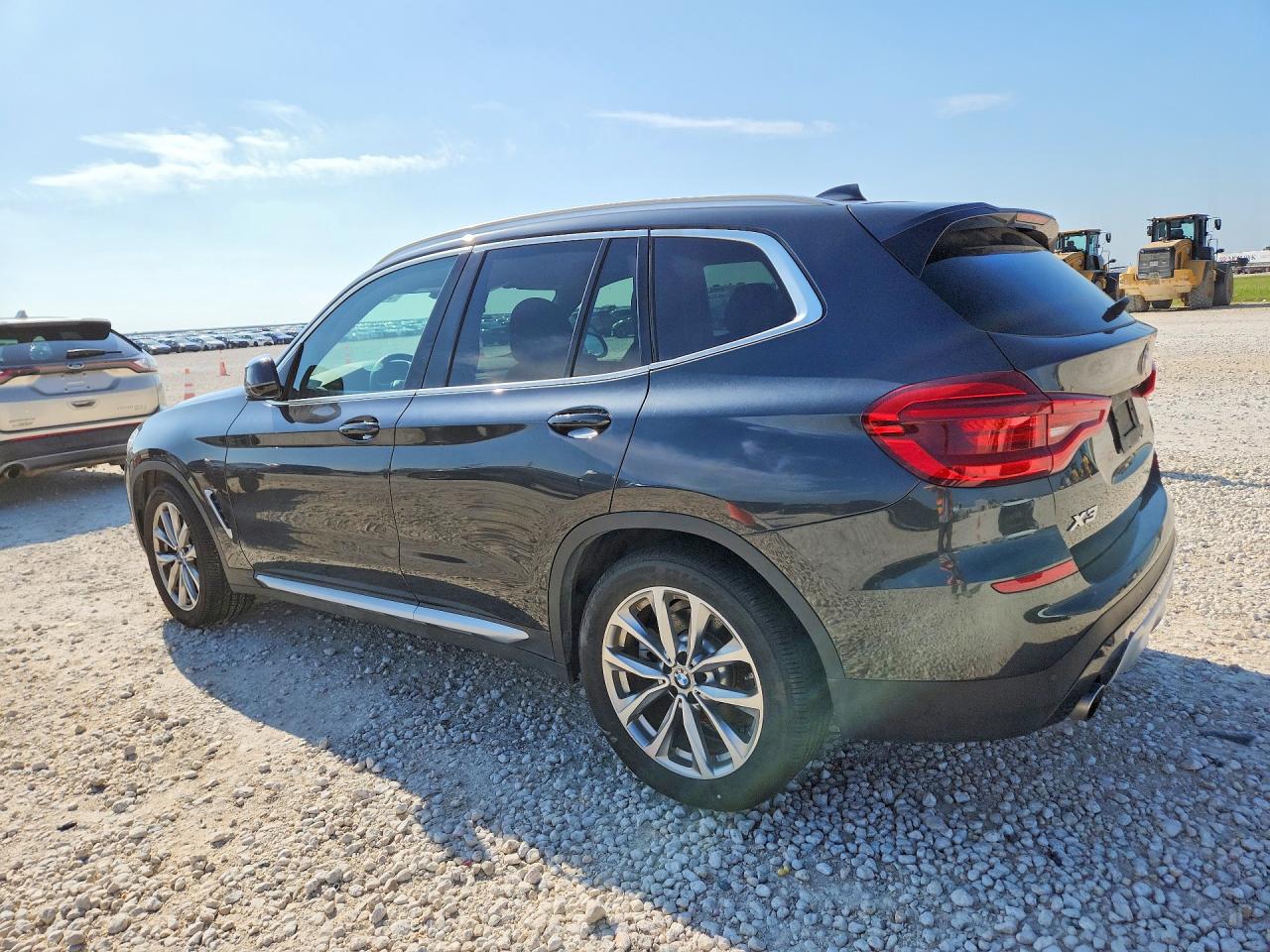 BMW X Series Sdrive30i