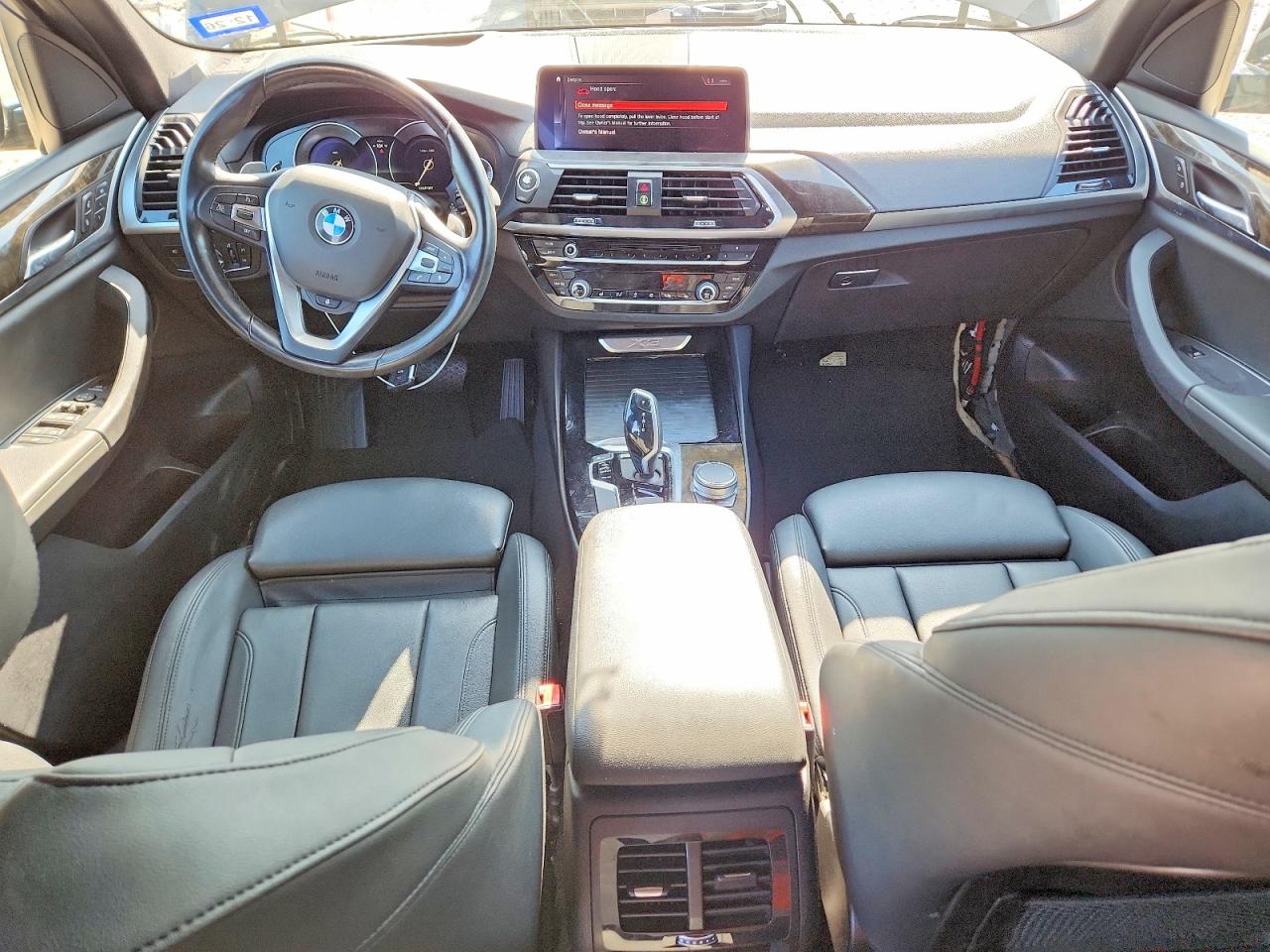 BMW X Series Sdrive30i