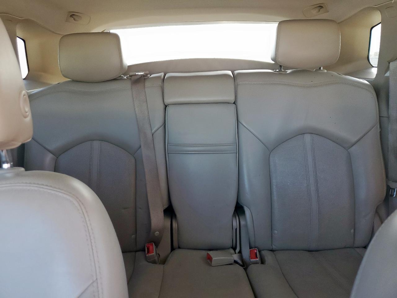 Cadillac SRX Premium Collection