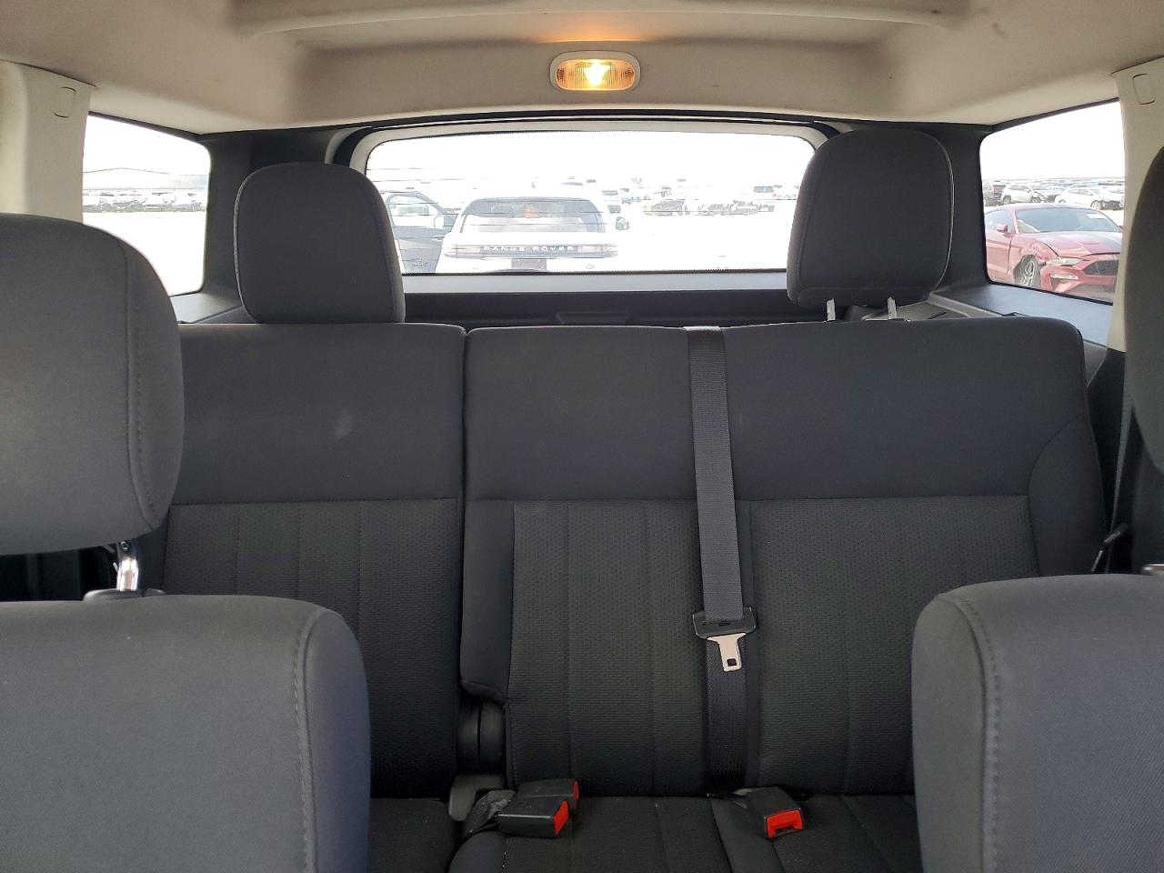 Dodge Nitro