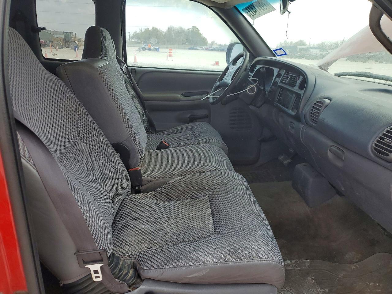 Dodge Ram 1500
