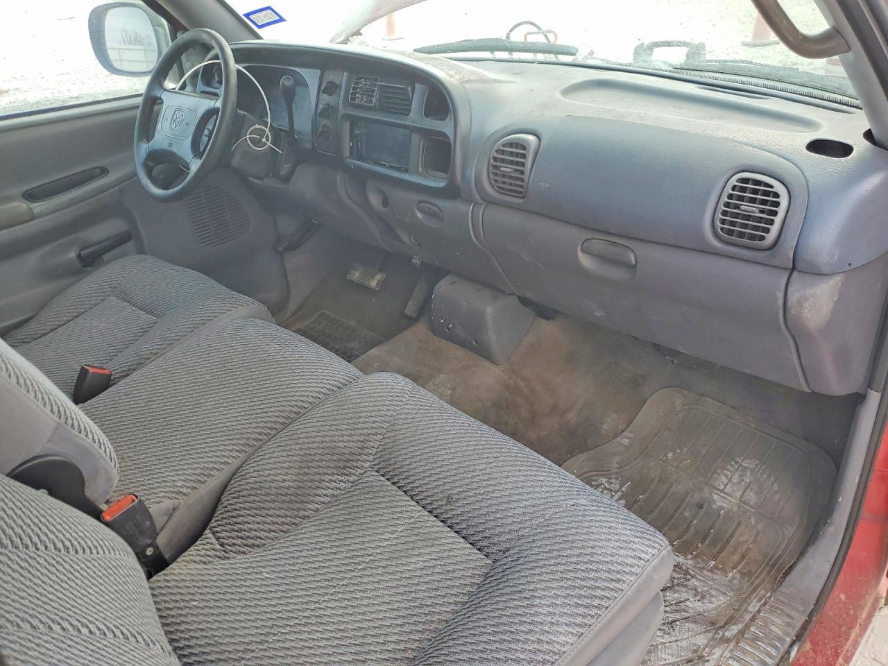 Dodge Ram 1500
