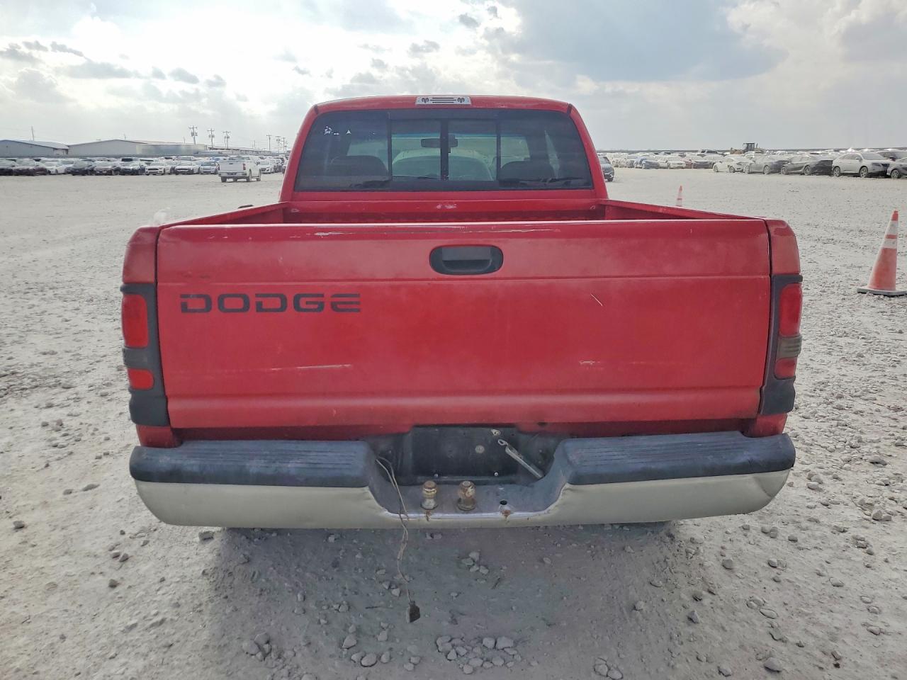 Dodge Ram 1500