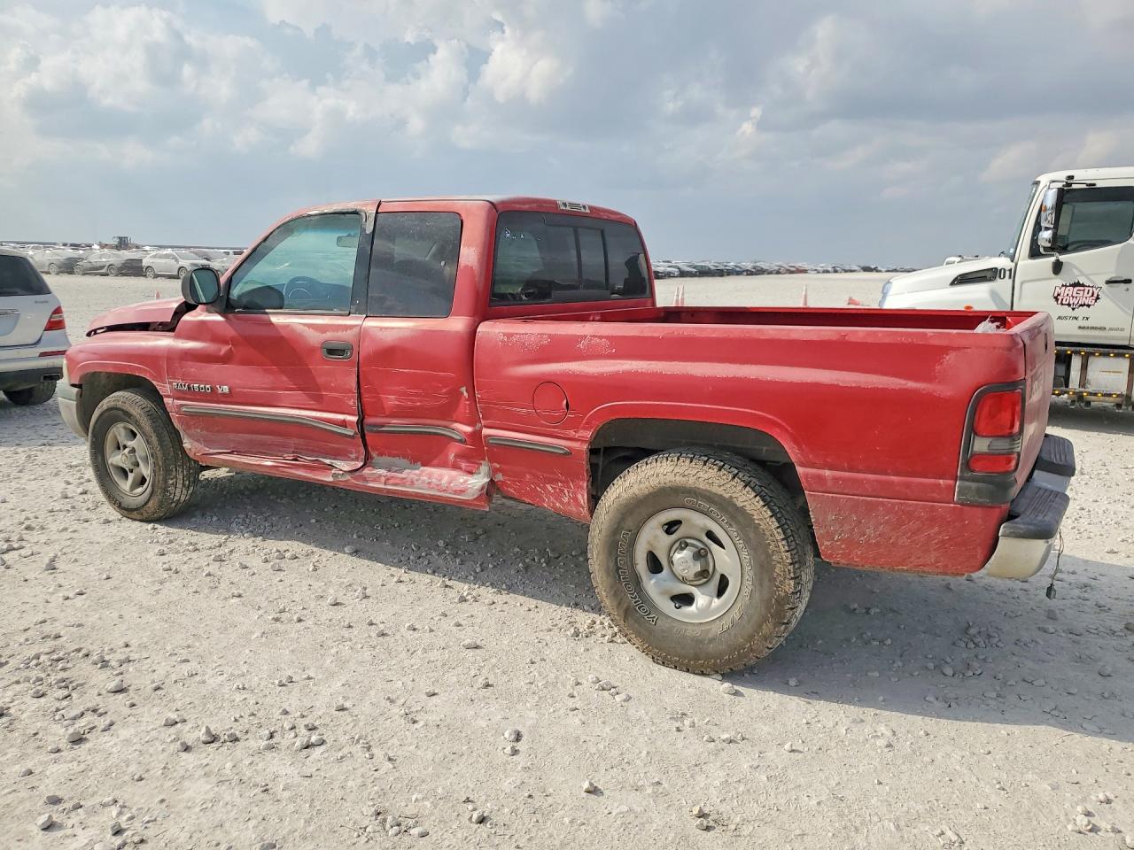 Dodge Ram 1500