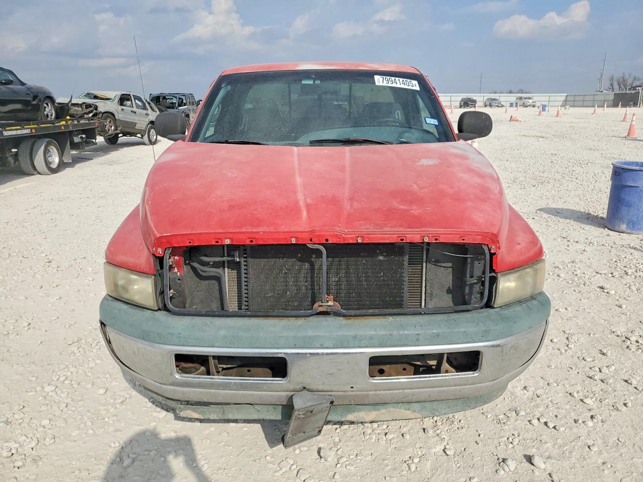 Dodge Ram 1500
