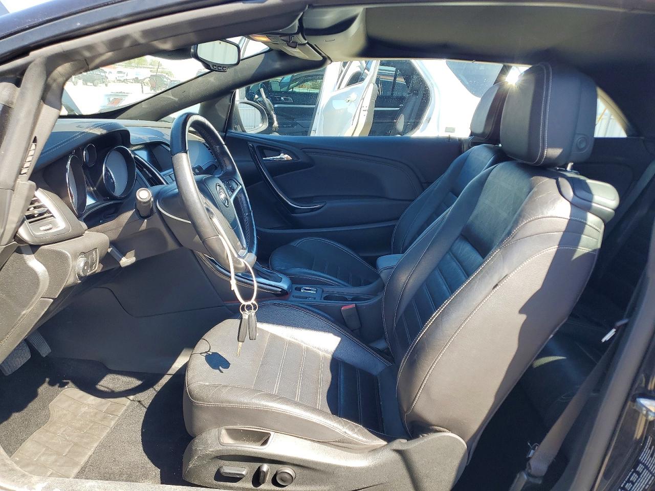 Buick Cascada Premium