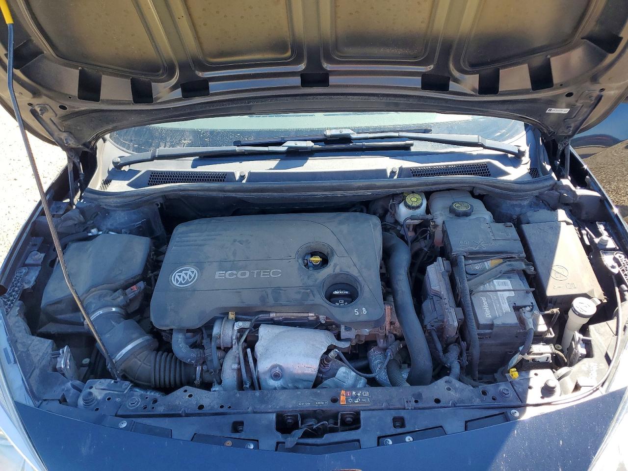 Buick Cascada Premium