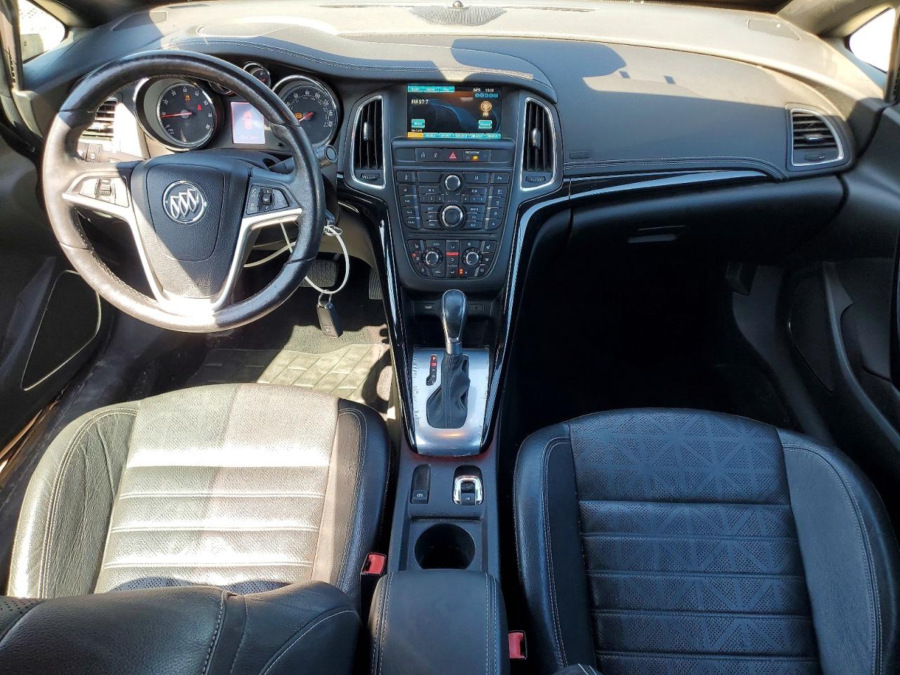Buick Cascada Premium