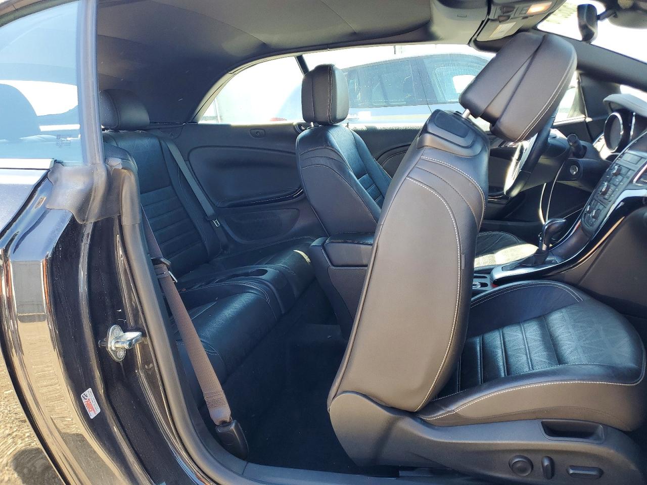 Buick Cascada Premium
