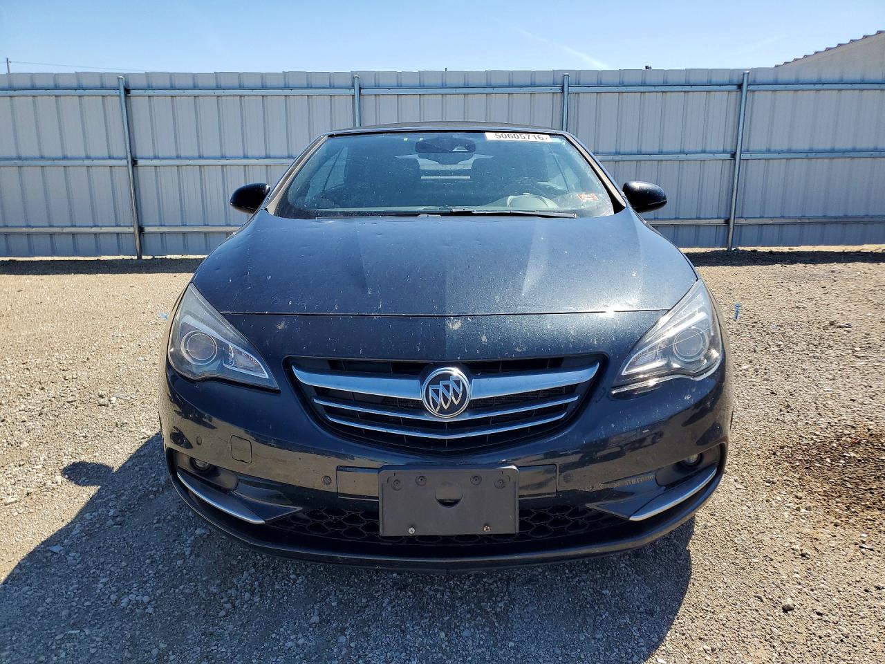 Buick Cascada Premium