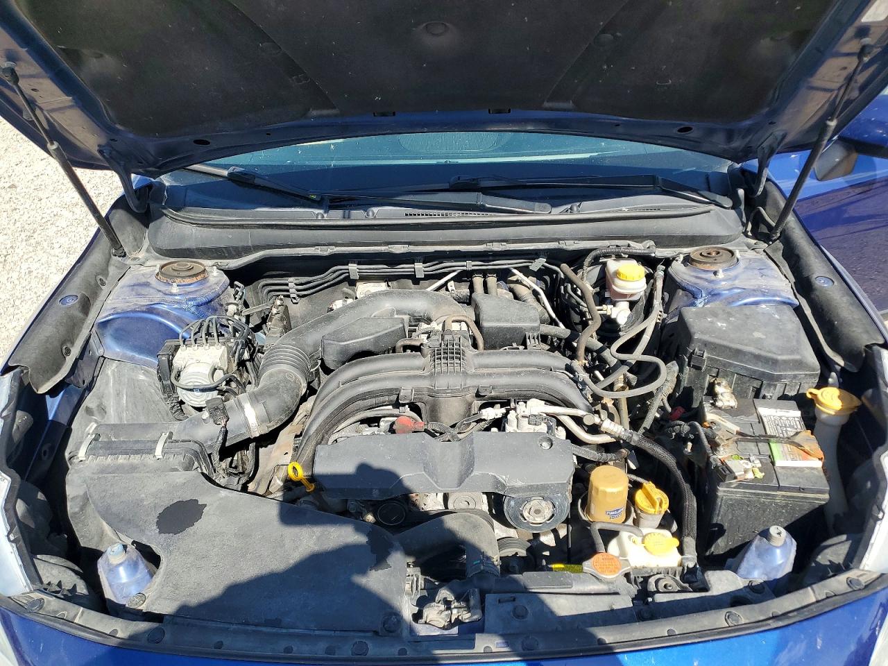 Subaru Outback 2.5i Limited