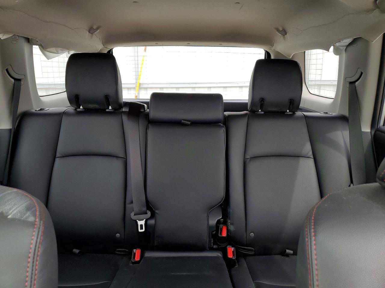 Toyota 4Runner Trd Off-road Premium