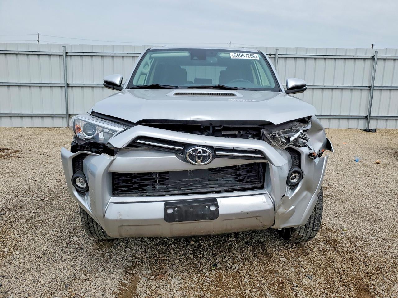 Toyota 4Runner Trd Off-road Premium