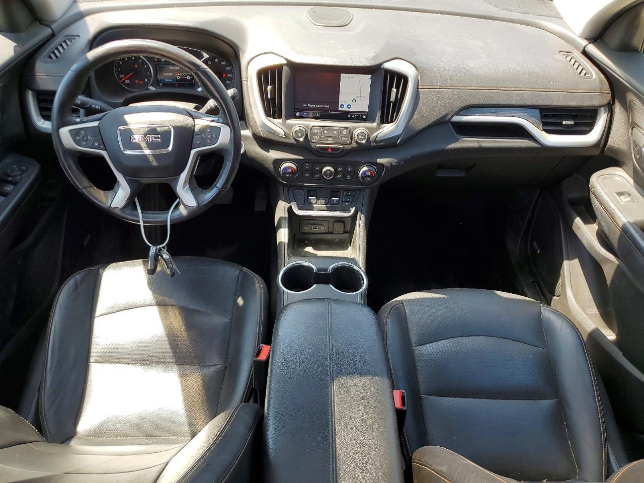 GMC Terrain Slt