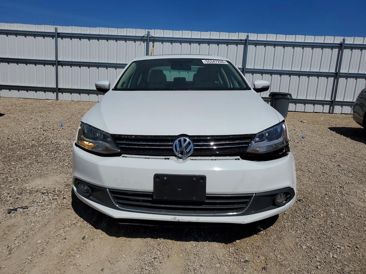 Volkswagen Jetta Sel