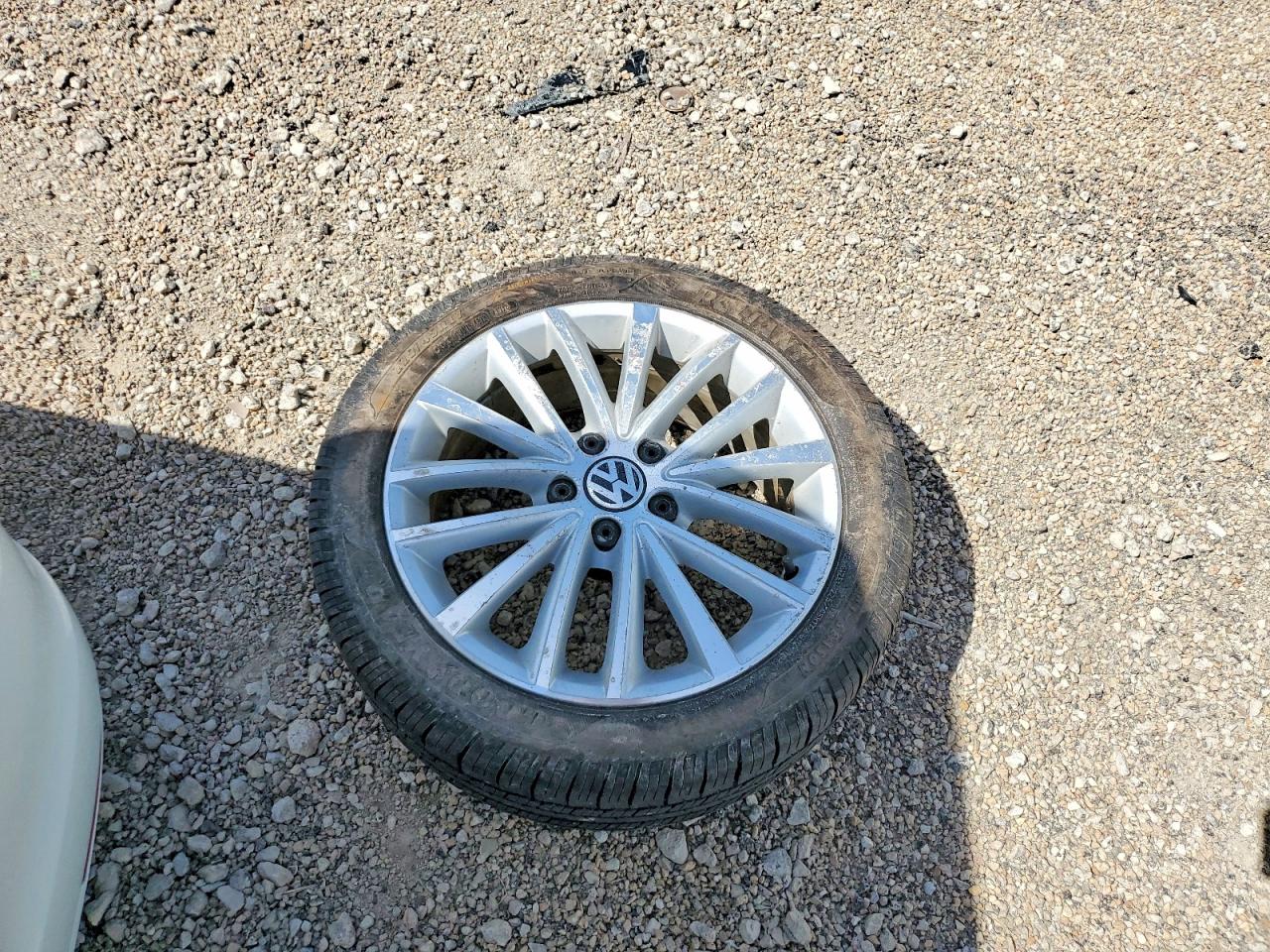 Volkswagen Jetta Sel