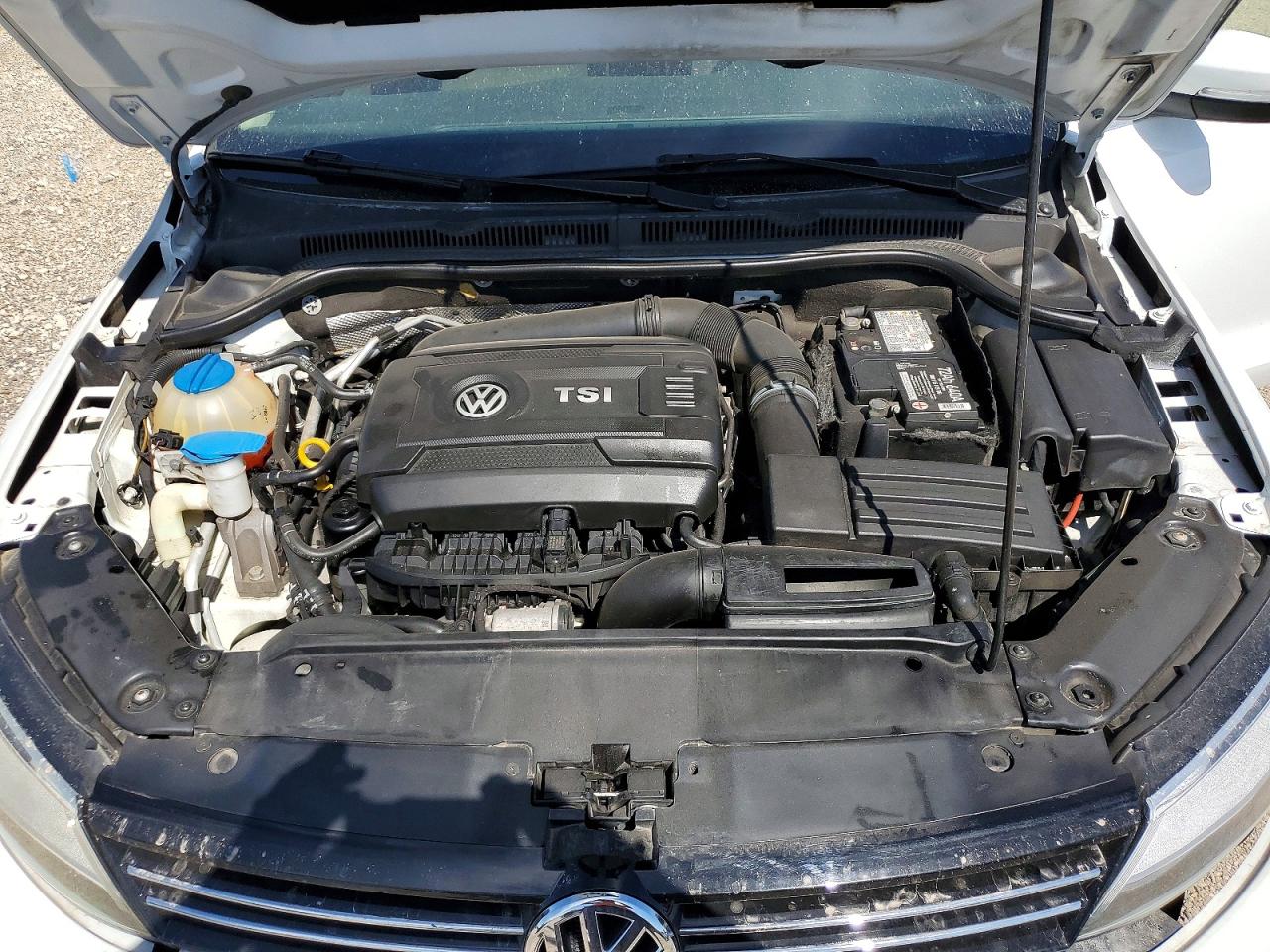 Volkswagen Jetta Sel