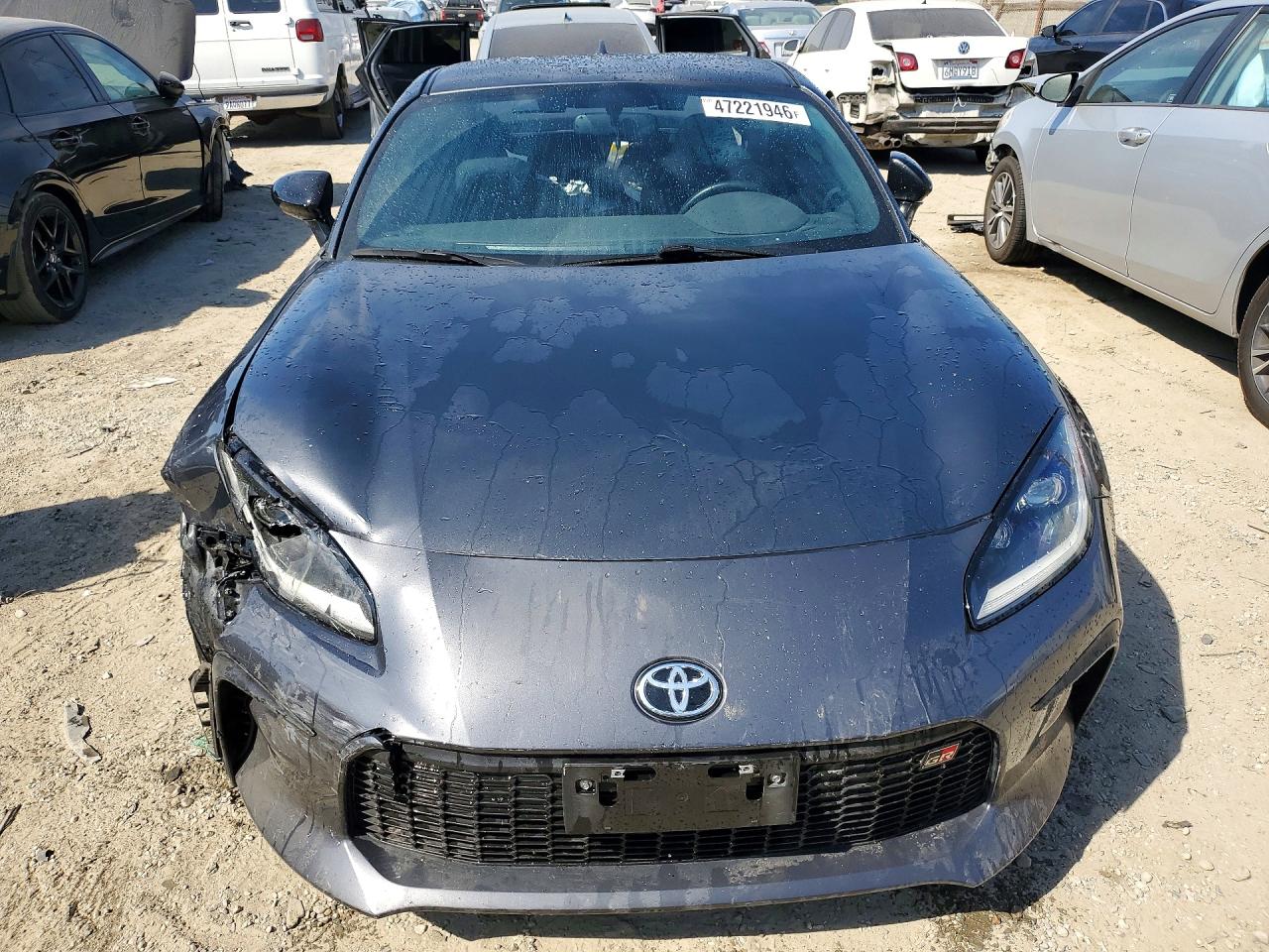 Toyota Other Base