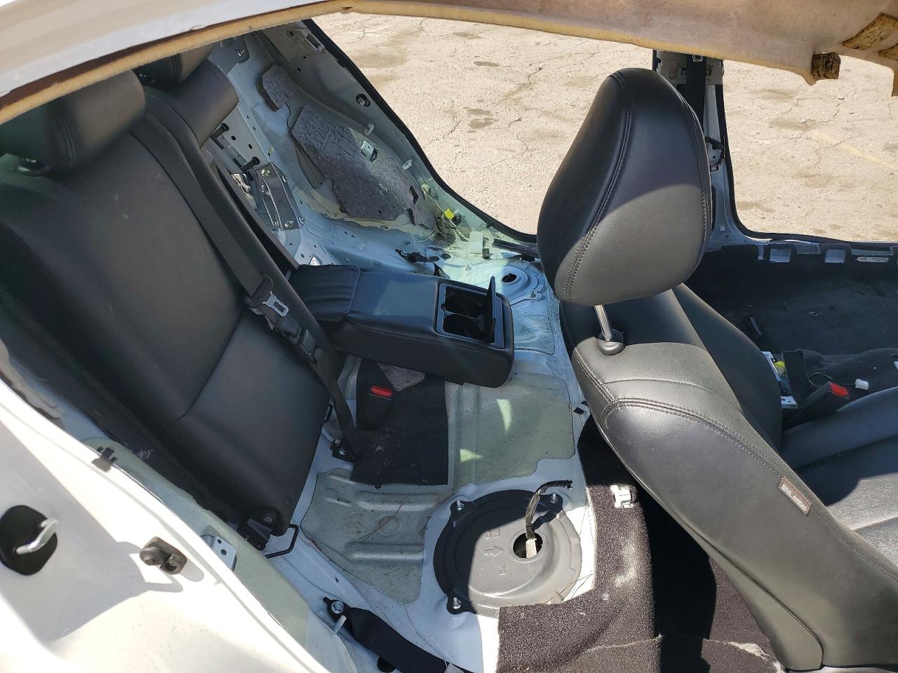 INFINITI Q50 3.0t Luxe