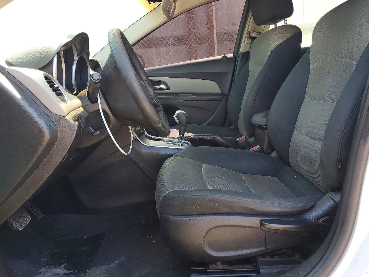 Chevrolet Cruze Ls