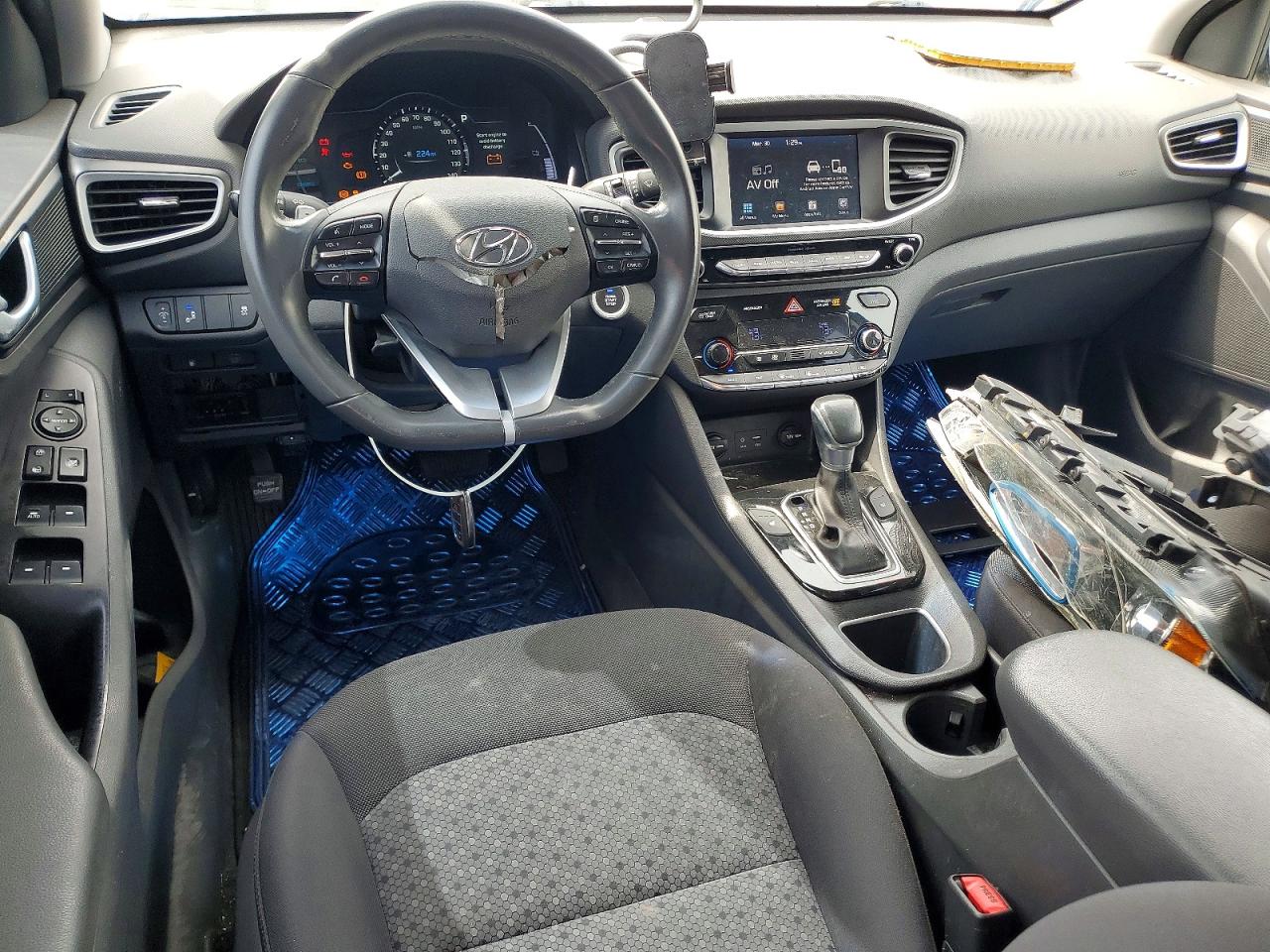 Hyundai Ioniq Sel