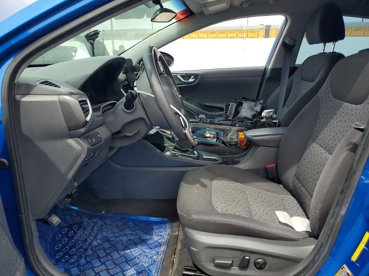 Hyundai Ioniq Sel