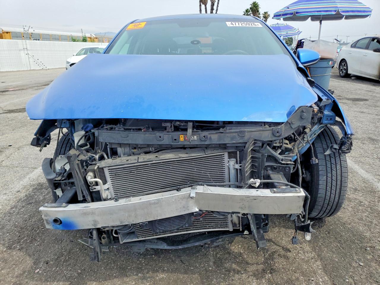 Hyundai Ioniq Sel