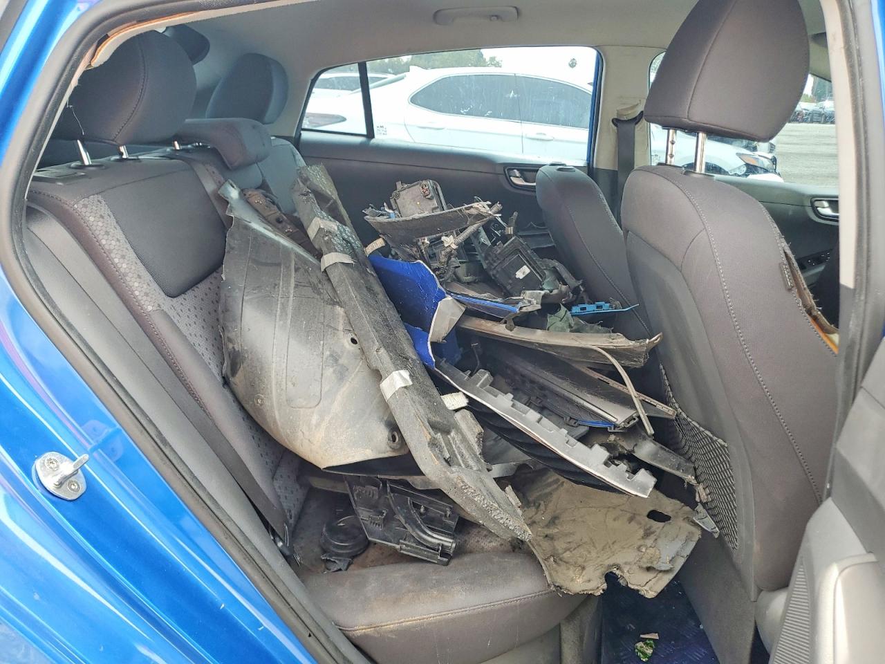 Hyundai Ioniq Sel