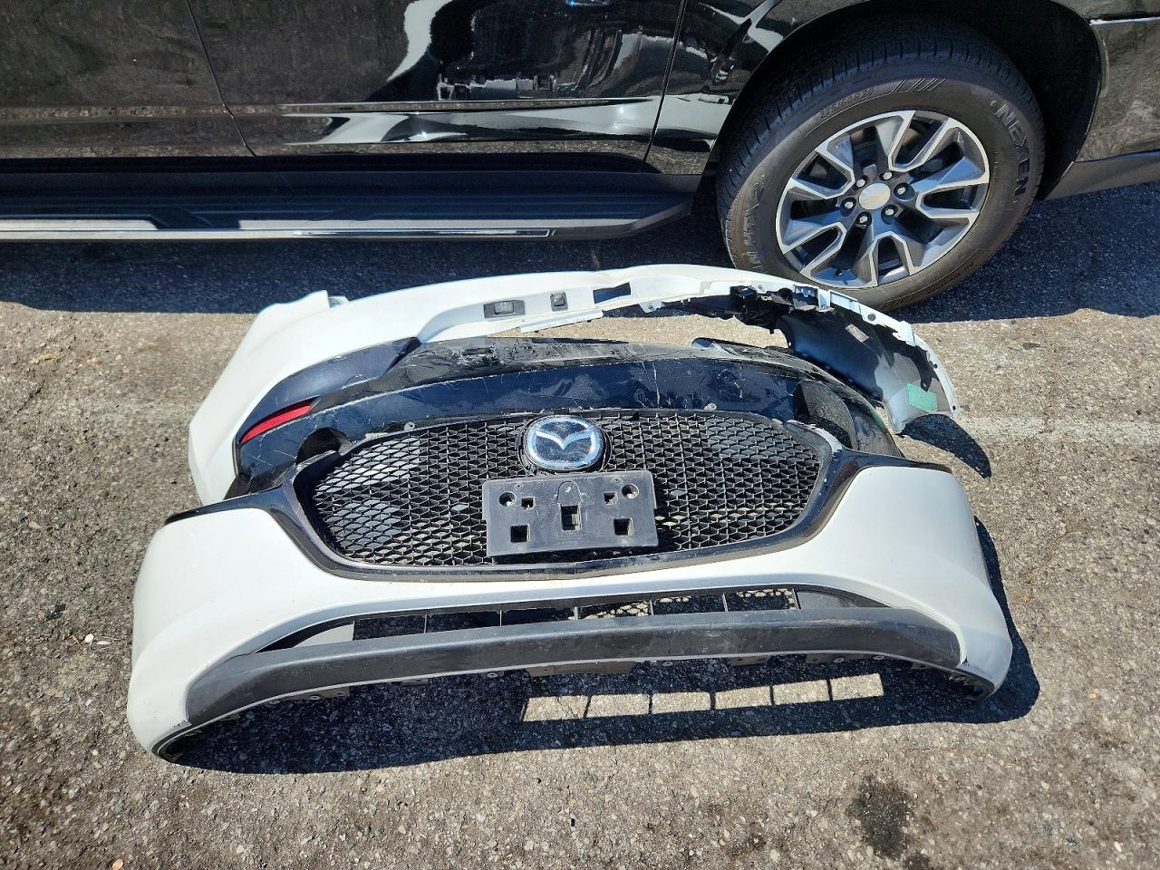 Mazda 3 Premium
