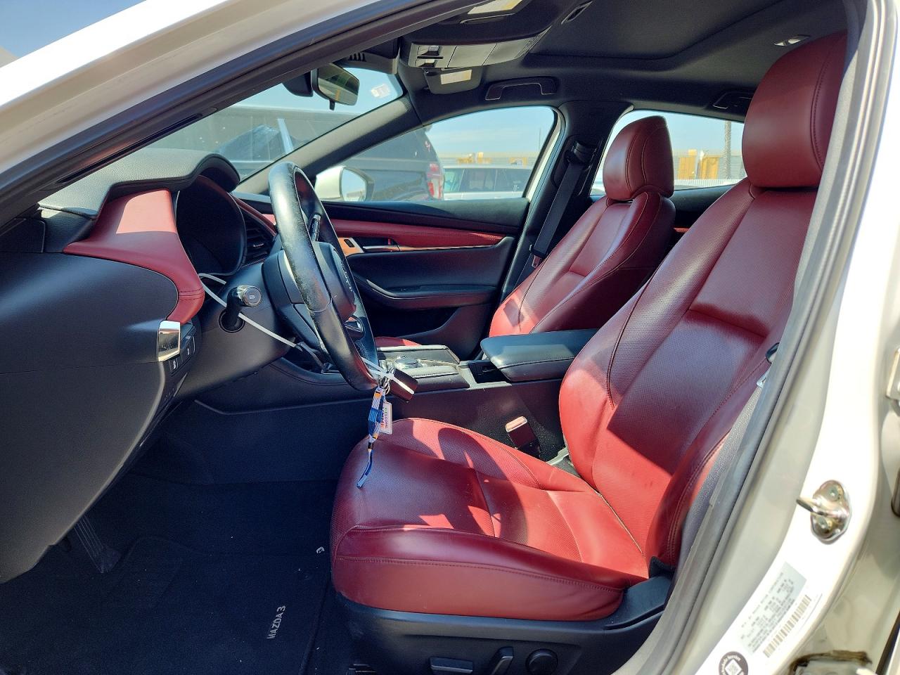 Mazda 3 Premium