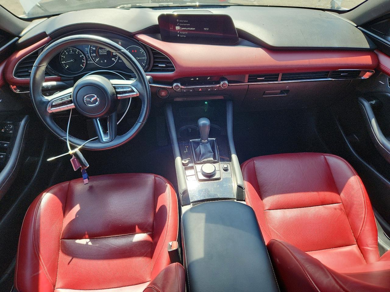 Mazda 3 Premium