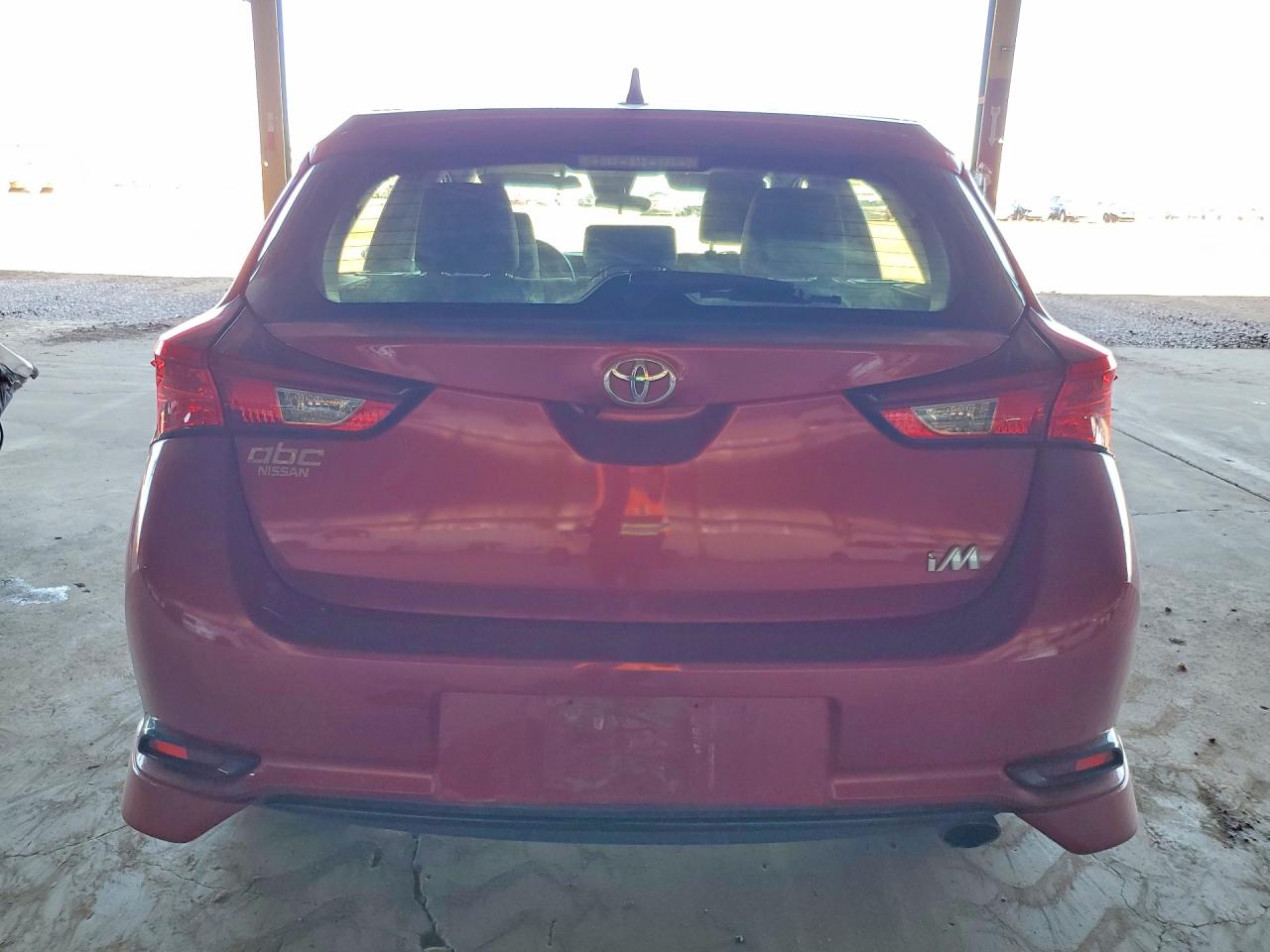 Toyota Corolla Base