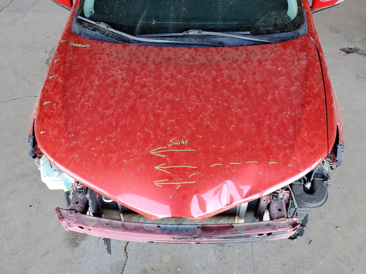 Toyota Corolla Base