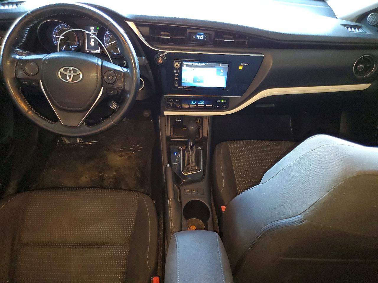 Toyota Corolla Base