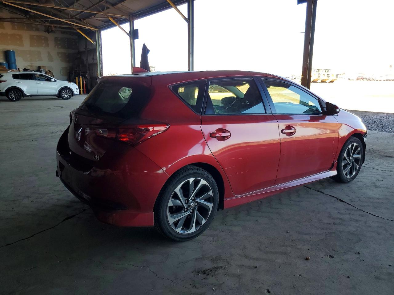 Toyota Corolla Base