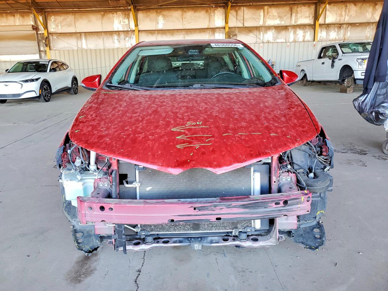 Toyota Corolla Base