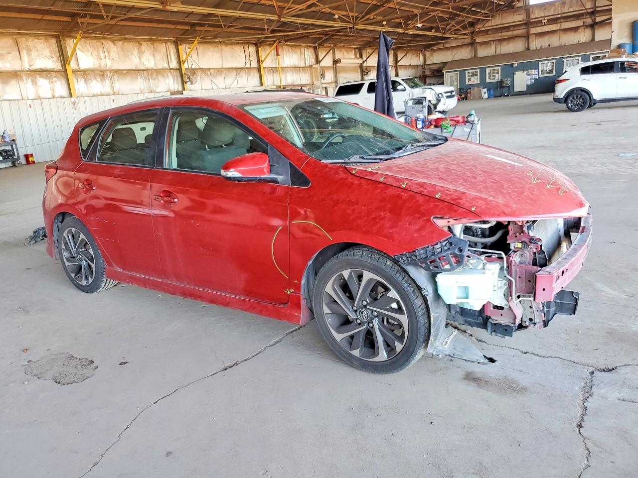 Toyota Corolla Base