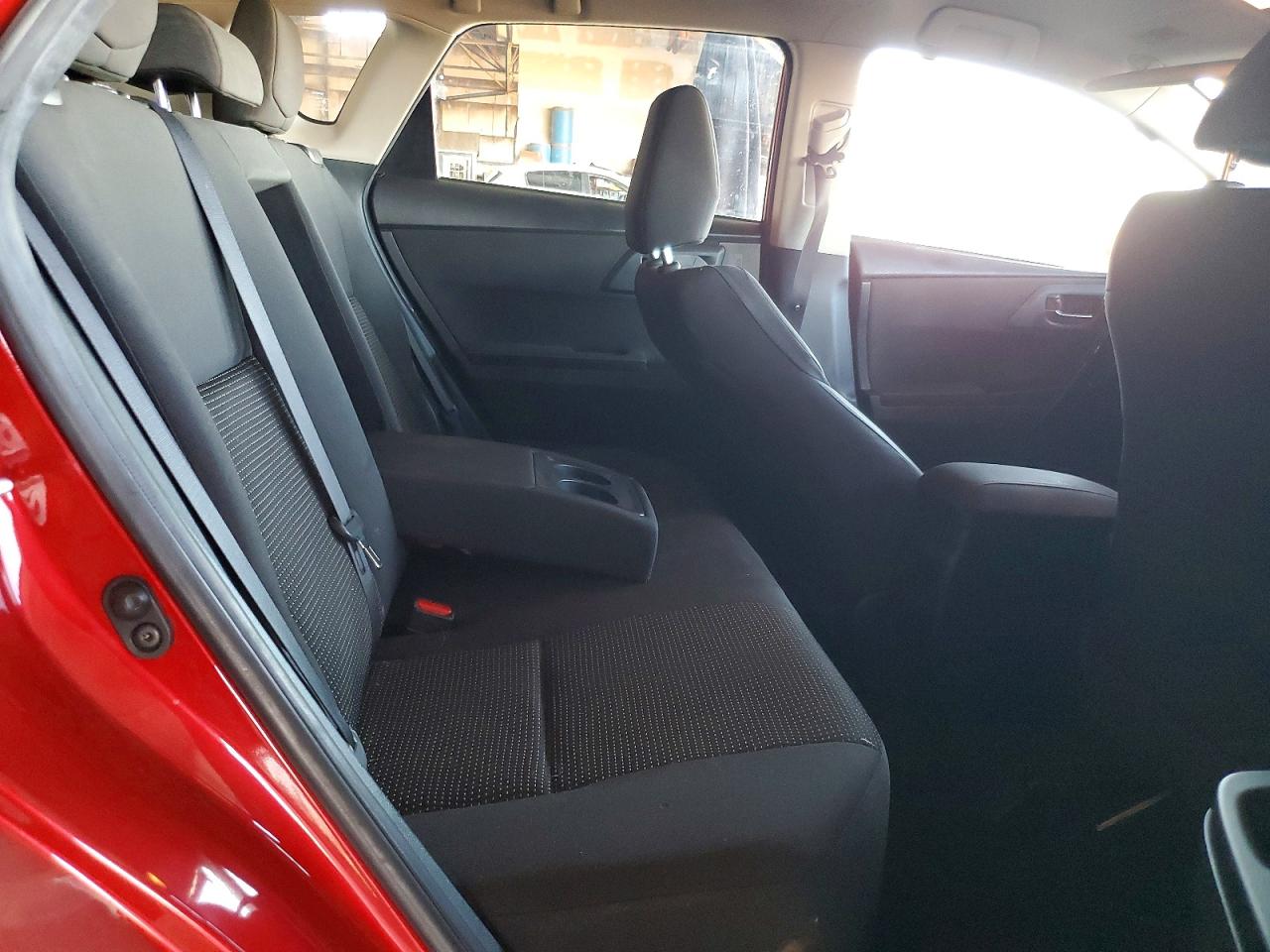 Toyota Corolla Base