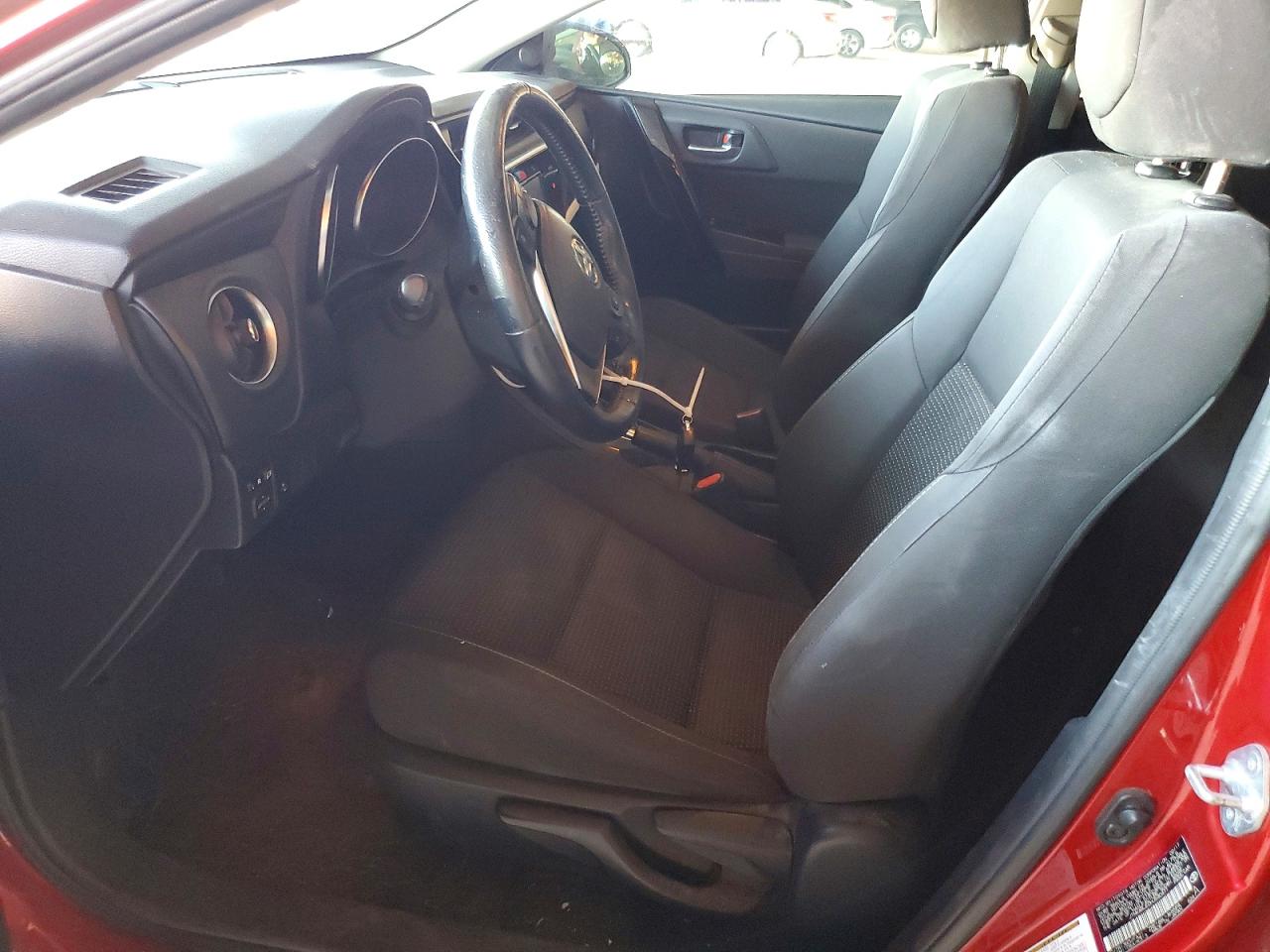 Toyota Corolla Base