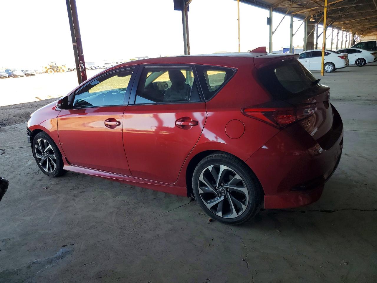 Toyota Corolla Base