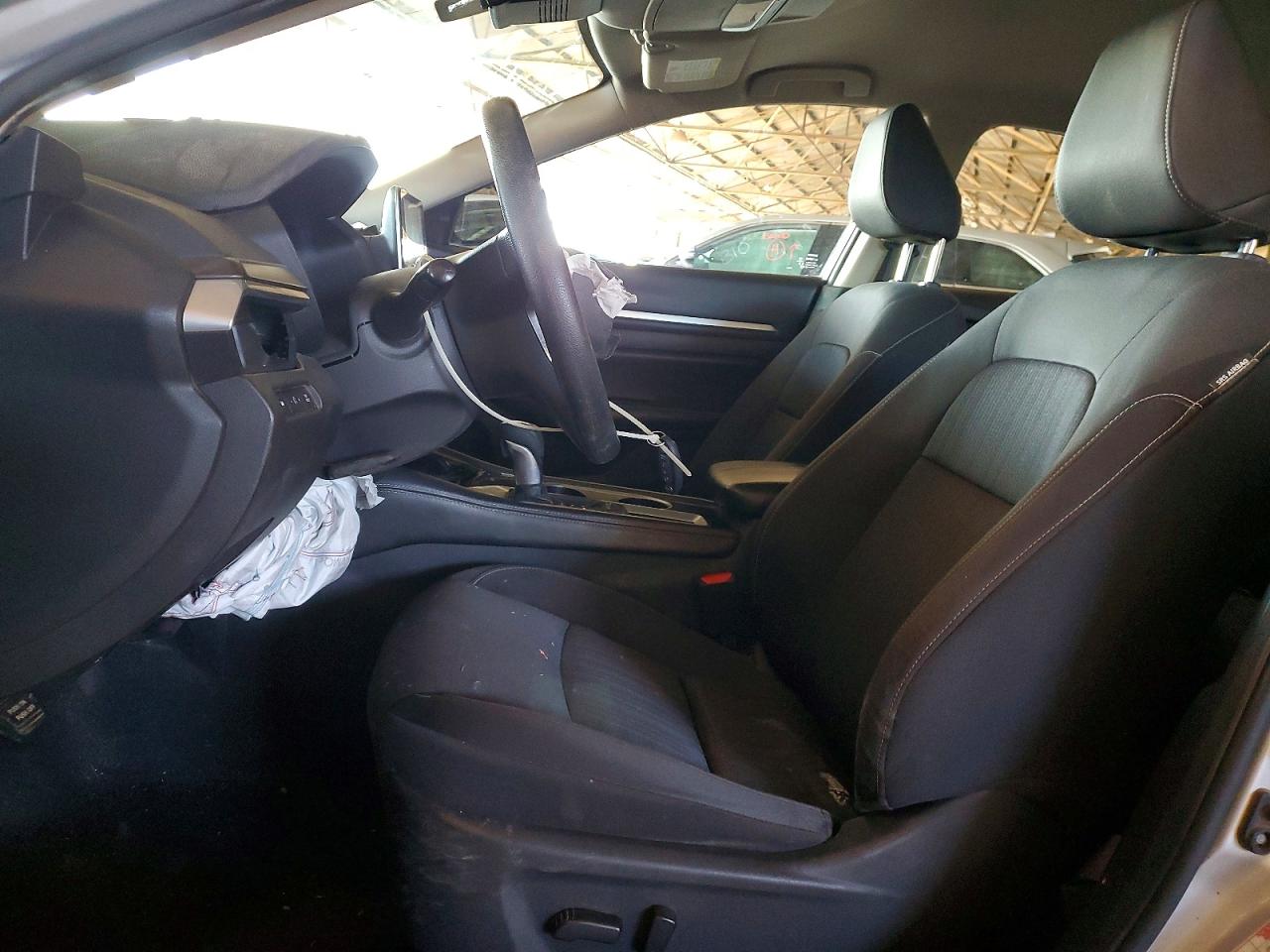 Nissan Altima 2.5 Sv