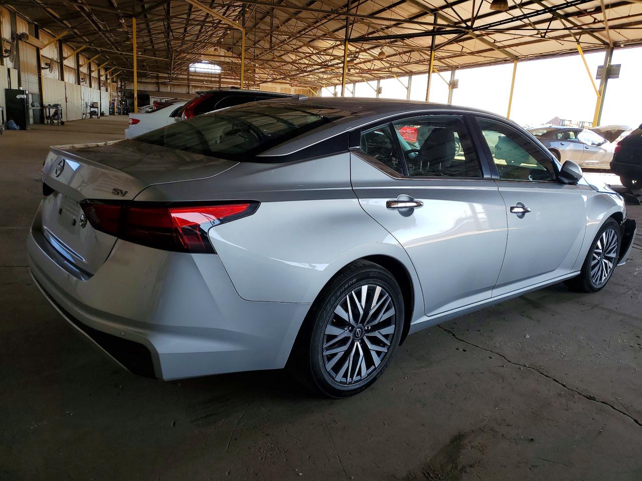 Nissan Altima 2.5 Sv