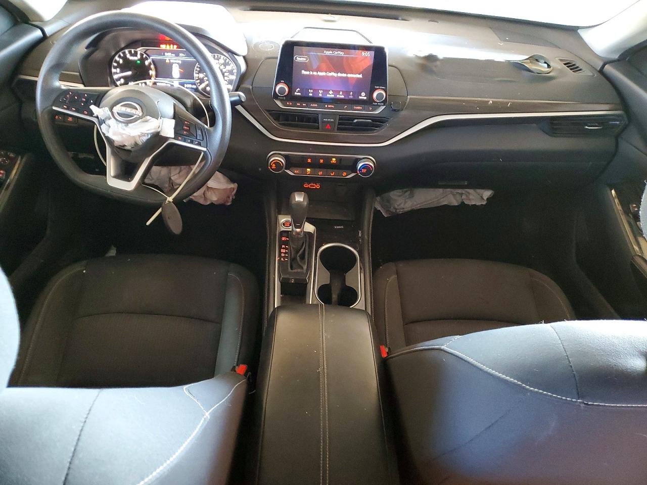 Nissan Altima 2.5 Sv