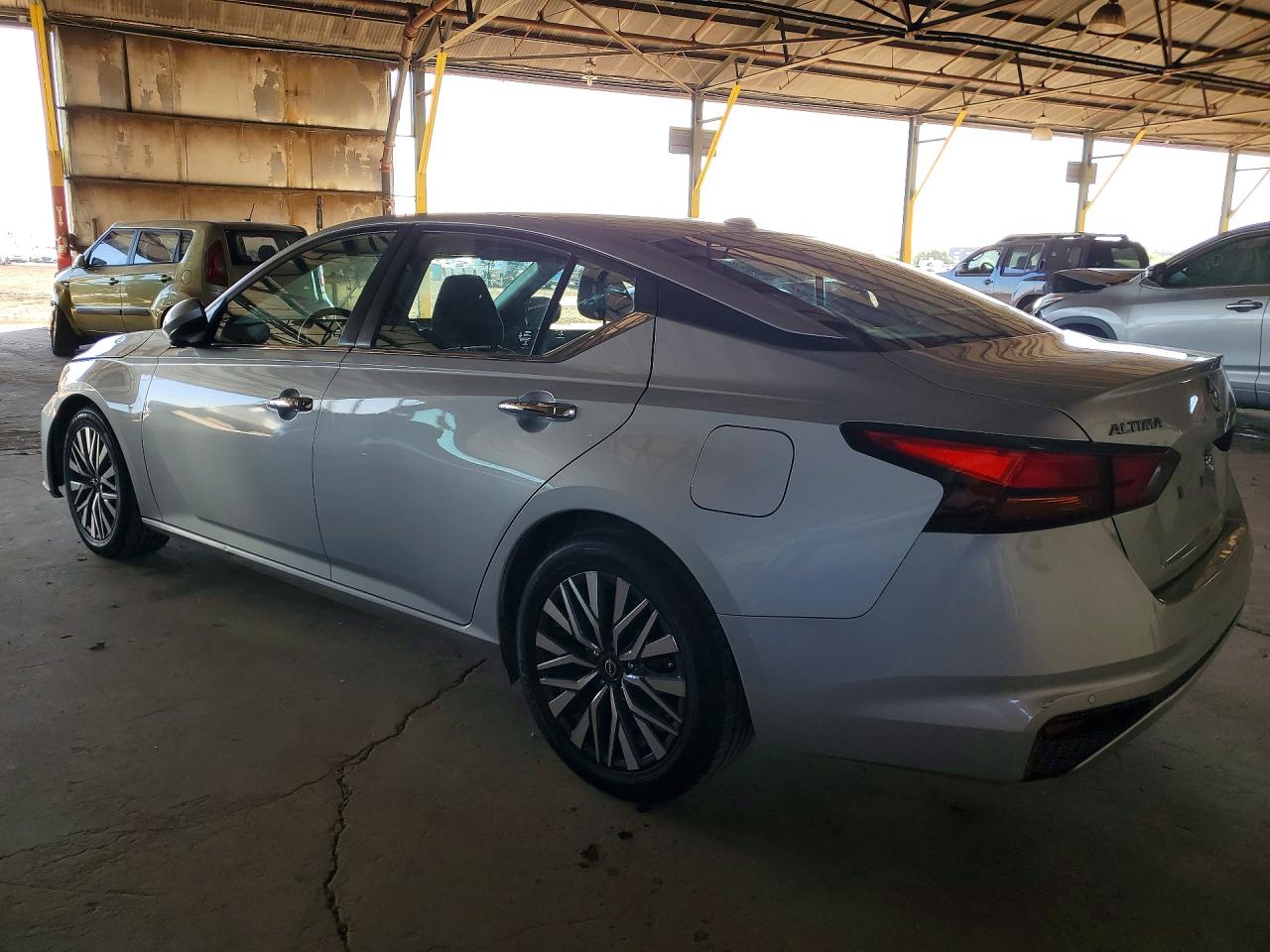 Nissan Altima 2.5 Sv