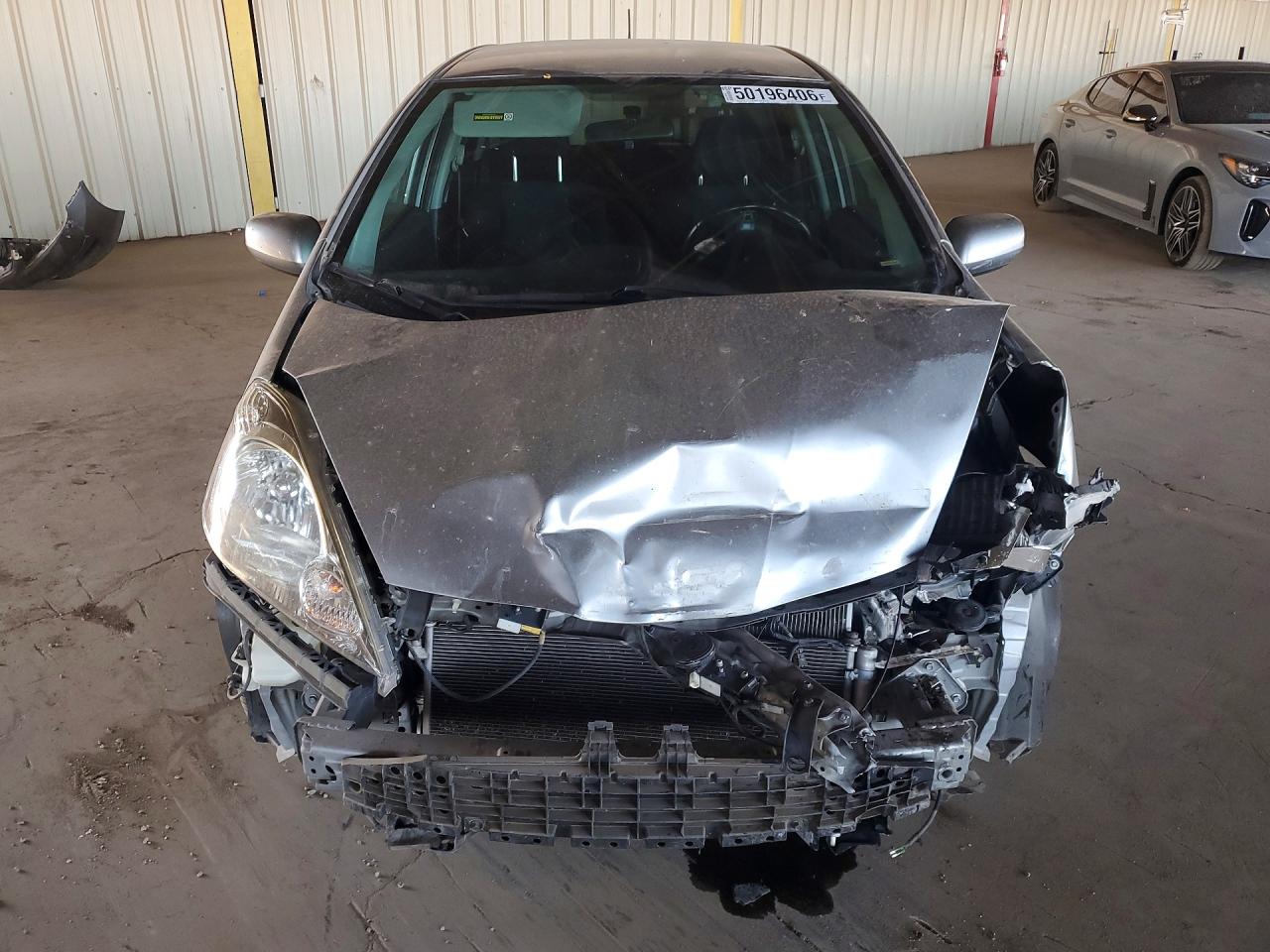 Honda Fit Sport