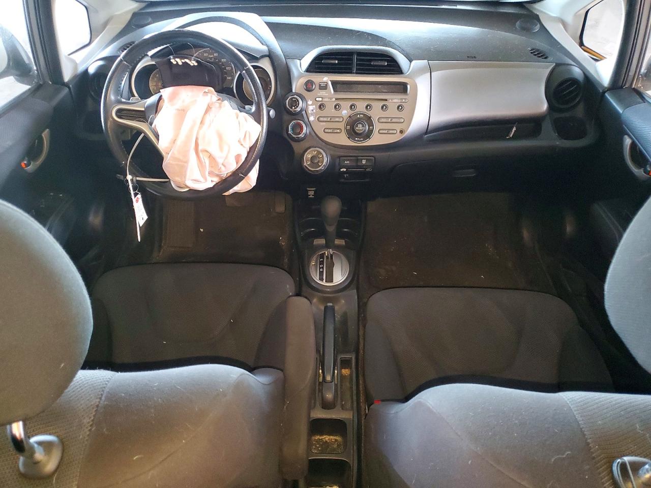 Honda Fit Sport