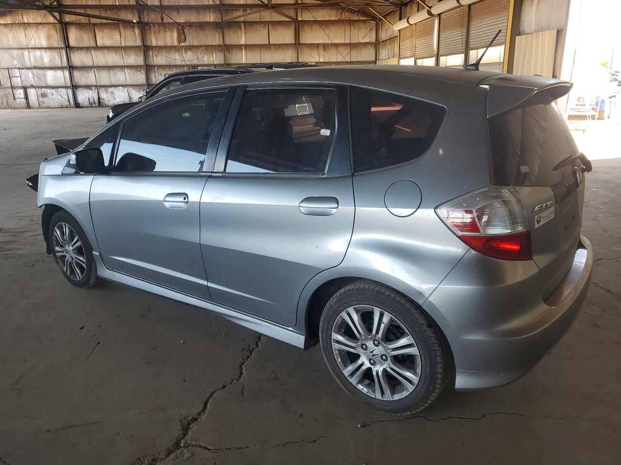 Honda Fit Sport
