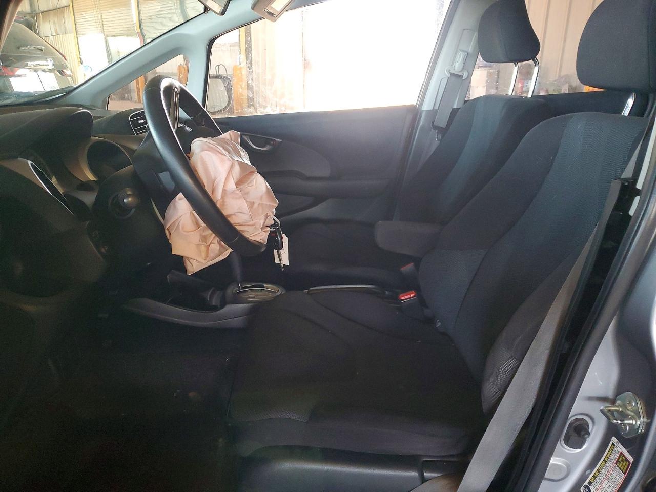 Honda Fit Sport