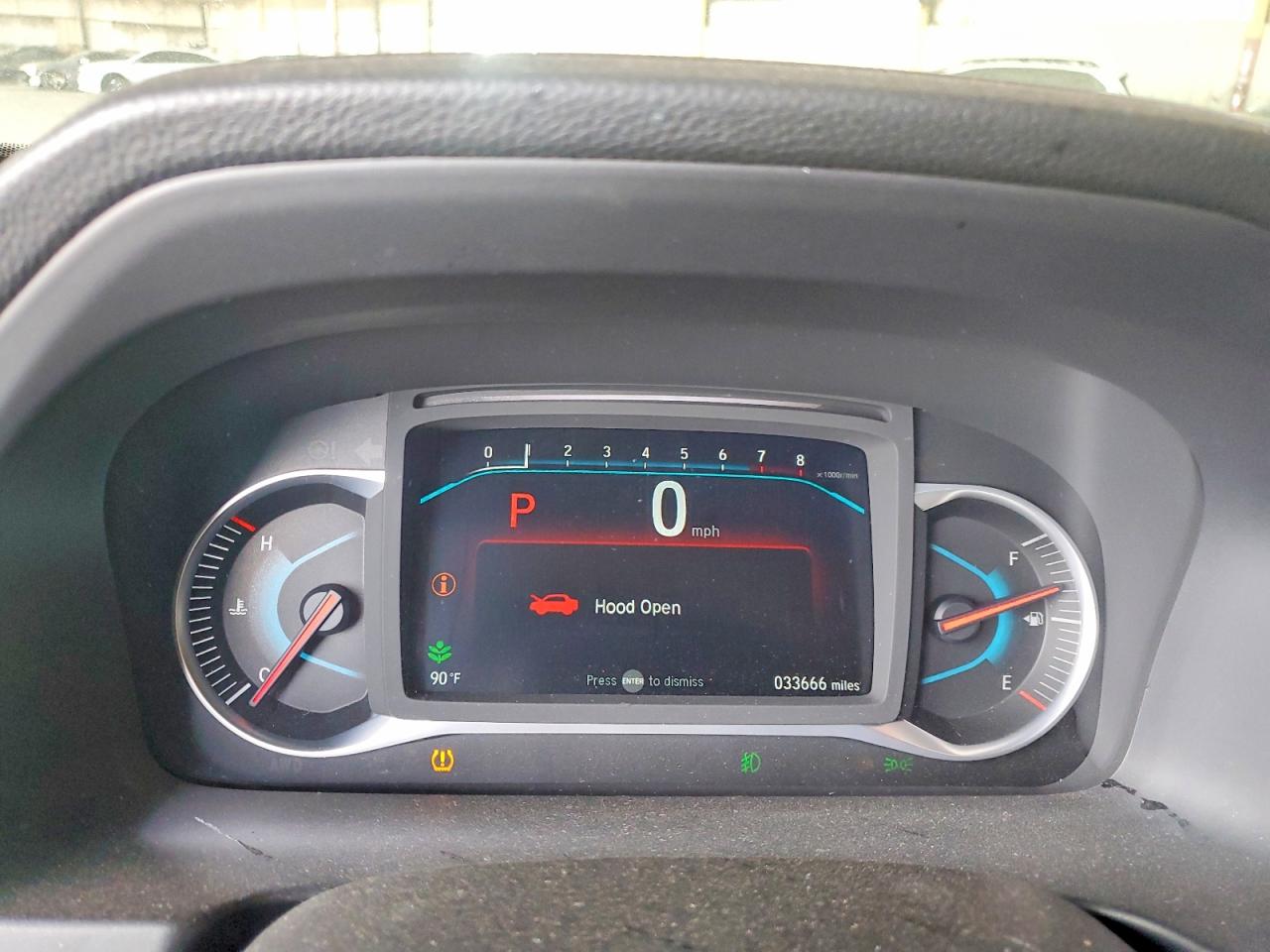 Honda Pilot Se