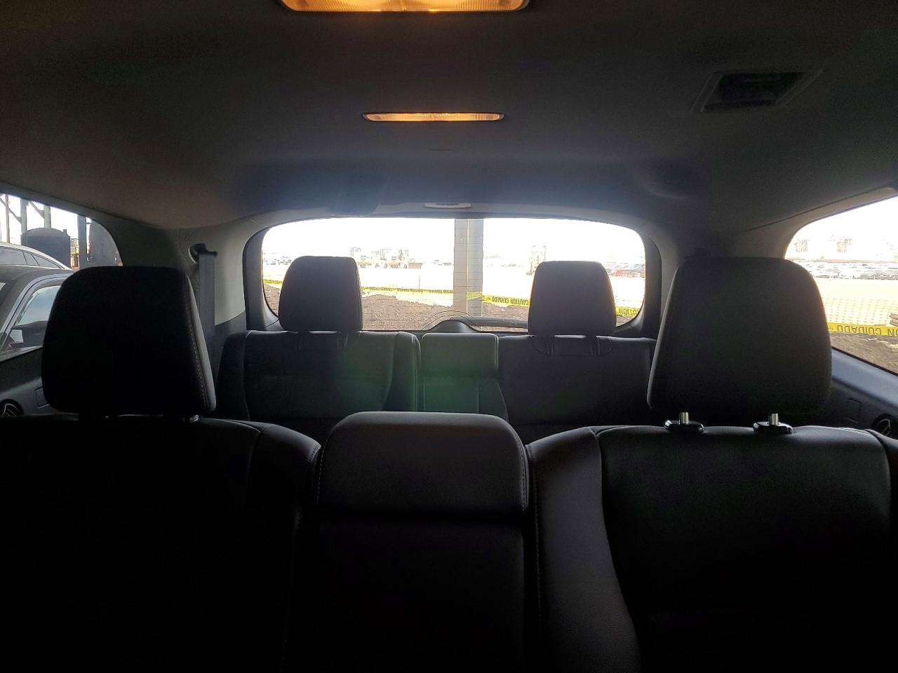 Honda Pilot Se